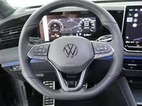 Volkswagen Tiguan 1.5 272pk eHybrid R-Line Edition Black Style Trekhaak 360Camera Keyless Massage Virtual Cockpit Panoramadak Navigatie thumbnail 21