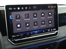 Volkswagen Tiguan 1.5 272pk eHybrid R-Line Edition Black Style Trekhaak 360Camera Keyless Massage Virtual Cockpit Panoramadak Navigatie thumbnail 26