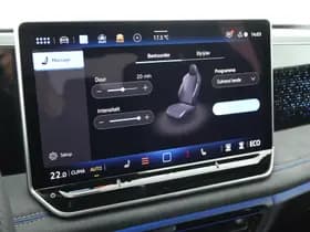 Volkswagen Tiguan 1.5 272pk eHybrid R-Line Edition Black Style Trekhaak 360Camera Keyless Massage Virtual Cockpit Panoramadak Navigatie thumbnail 31