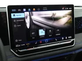 Volkswagen Tiguan 1.5 272pk eHybrid R-Line Edition Black Style Trekhaak 360Camera Keyless Massage Virtual Cockpit Panoramadak Navigatie thumbnail 33