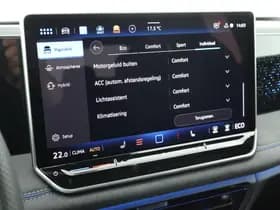 Volkswagen Tiguan 1.5 272pk eHybrid R-Line Edition Black Style Trekhaak 360Camera Keyless Massage Virtual Cockpit Panoramadak Navigatie thumbnail 35