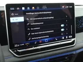 Volkswagen Tiguan 1.5 272pk eHybrid R-Line Edition Black Style Trekhaak 360Camera Keyless Massage Virtual Cockpit Panoramadak Navigatie thumbnail 38