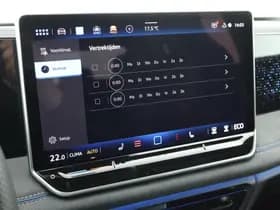 Volkswagen Tiguan 1.5 272pk eHybrid R-Line Edition Black Style Trekhaak 360Camera Keyless Massage Virtual Cockpit Panoramadak Navigatie thumbnail 40