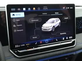 Volkswagen Tiguan 1.5 272pk eHybrid R-Line Edition Black Style Trekhaak 360Camera Keyless Massage Virtual Cockpit Panoramadak Navigatie thumbnail 42