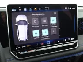 Volkswagen Tiguan 1.5 272pk eHybrid R-Line Edition Black Style Trekhaak 360Camera Keyless Massage Virtual Cockpit Panoramadak Navigatie thumbnail 48