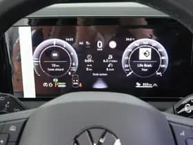 Volkswagen Tiguan 1.5 272pk eHybrid R-Line Edition Black Style Trekhaak 360Camera Keyless Massage Virtual Cockpit Panoramadak Navigatie thumbnail 57