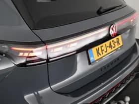 Volkswagen Tiguan 1.5 272pk eHybrid R-Line Edition Black Style Trekhaak 360Camera Keyless Massage Virtual Cockpit Panoramadak Navigatie thumbnail 59