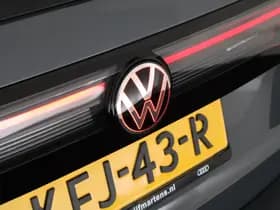 Volkswagen Tiguan 1.5 272pk eHybrid R-Line Edition Black Style Trekhaak 360Camera Keyless Massage Virtual Cockpit Panoramadak Navigatie thumbnail 60