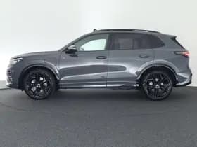 Volkswagen Tiguan 1.5 272pk eHybrid R-Line Edition Black Style Trekhaak 360Camera Keyless Massage Virtual Cockpit Panoramadak Navigatie thumbnail 10