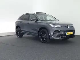 Volkswagen Tiguan 1.5 272pk eHybrid R-Line Edition Black Style Trekhaak 360Camera Keyless Massage Virtual Cockpit Panoramadak Navigatie thumbnail 14