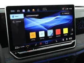 Volkswagen Tiguan 1.5 272pk eHybrid R-Line Edition Black Style Trekhaak 360Camera Keyless Massage Virtual Cockpit Panoramadak Navigatie thumbnail 32