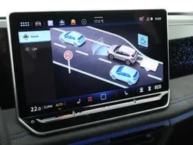 Volkswagen Tiguan 1.5 272pk eHybrid R-Line Edition Black Style Trekhaak 360Camera Keyless Massage Virtual Cockpit Panoramadak Navigatie thumbnail 36