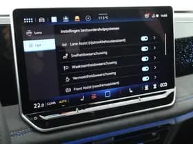 Volkswagen Tiguan 1.5 272pk eHybrid R-Line Edition Black Style Trekhaak 360Camera Keyless Massage Virtual Cockpit Panoramadak Navigatie thumbnail 37