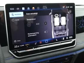 Volkswagen Tiguan 1.5 272pk eHybrid R-Line Edition Black Style Trekhaak 360Camera Keyless Massage Virtual Cockpit Panoramadak Navigatie thumbnail 39