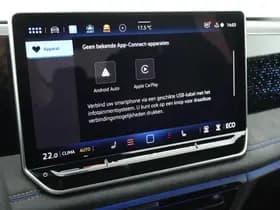 Volkswagen Tiguan 1.5 272pk eHybrid R-Line Edition Black Style Trekhaak 360Camera Keyless Massage Virtual Cockpit Panoramadak Navigatie thumbnail 41