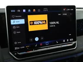 Volkswagen Tiguan 1.5 272pk eHybrid R-Line Edition Black Style Trekhaak 360Camera Keyless Massage Virtual Cockpit Panoramadak Navigatie thumbnail 45