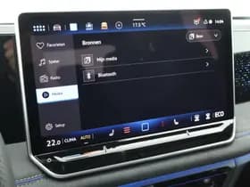 Volkswagen Tiguan 1.5 272pk eHybrid R-Line Edition Black Style Trekhaak 360Camera Keyless Massage Virtual Cockpit Panoramadak Navigatie thumbnail 46