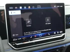 Volkswagen Tiguan 1.5 272pk eHybrid R-Line Edition Black Style Trekhaak 360Camera Keyless Massage Virtual Cockpit Panoramadak Navigatie thumbnail 47