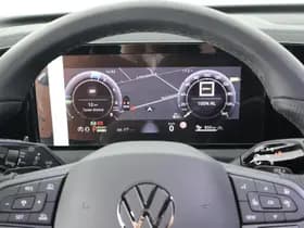 Volkswagen Tiguan 1.5 272pk eHybrid R-Line Edition Black Style Trekhaak 360Camera Keyless Massage Virtual Cockpit Panoramadak Navigatie thumbnail 57