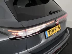 Volkswagen Tiguan 1.5 272pk eHybrid R-Line Edition Black Style Trekhaak 360Camera Keyless Massage Virtual Cockpit Panoramadak Navigatie thumbnail 59