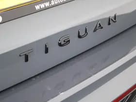 Volkswagen Tiguan 1.5 272pk eHybrid R-Line Edition Black Style Trekhaak 360Camera Keyless Massage Virtual Cockpit Panoramadak Navigatie thumbnail 61