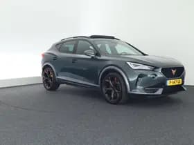 CUPRA Formentor thumbnail 11