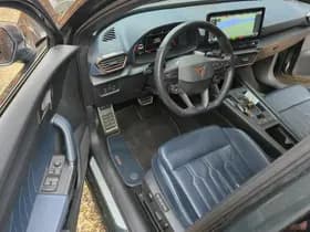 CUPRA Formentor thumbnail 3