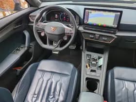 CUPRA Formentor thumbnail 4