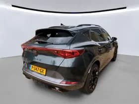 CUPRA Formentor thumbnail 5