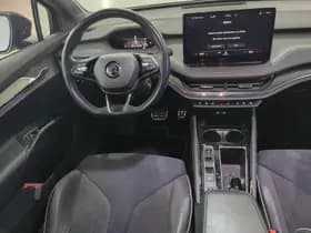 Škoda Enyaq iV thumbnail 2