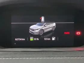 Škoda Enyaq iV thumbnail 4
