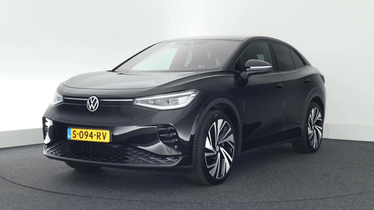 Volkswagen ID.5 — foto 1