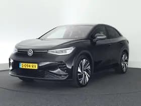 Volkswagen ID.5 thumbnail 1