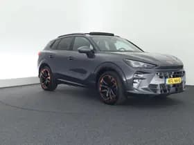 CUPRA Terramar thumbnail 13