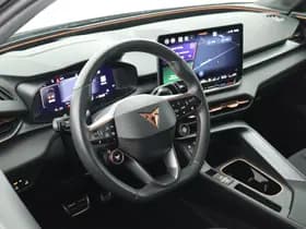 CUPRA Terramar thumbnail 3