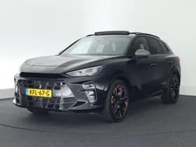 CUPRA Terramar thumbnail 1