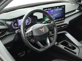 CUPRA Terramar thumbnail 3