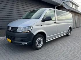 Volkswagen Transporter thumbnail 1
