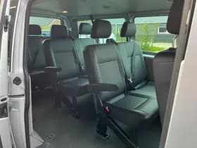 Volkswagen Transporter thumbnail 2