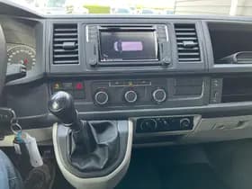 Volkswagen Transporter thumbnail 5