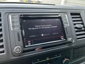 Volkswagen Transporter thumbnail 6