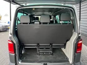 Volkswagen Transporter thumbnail 7
