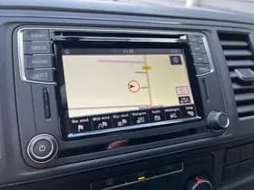 Volkswagen Transporter thumbnail 9