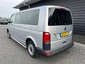 Volkswagen Transporter thumbnail 10