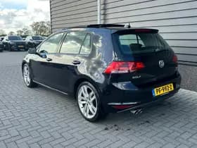 Volkswagen Golf thumbnail 6