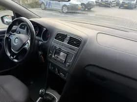 Volkswagen Polo thumbnail 2