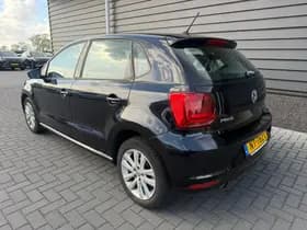 Volkswagen Polo thumbnail 3