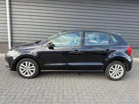 Volkswagen Polo thumbnail 4