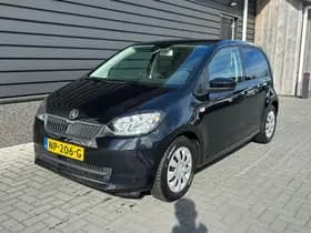 Škoda Citigo thumbnail 1