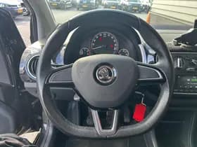 Škoda Citigo thumbnail 3